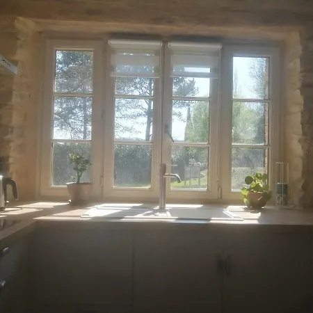 Beautiful And Peaceful Ferienhaus